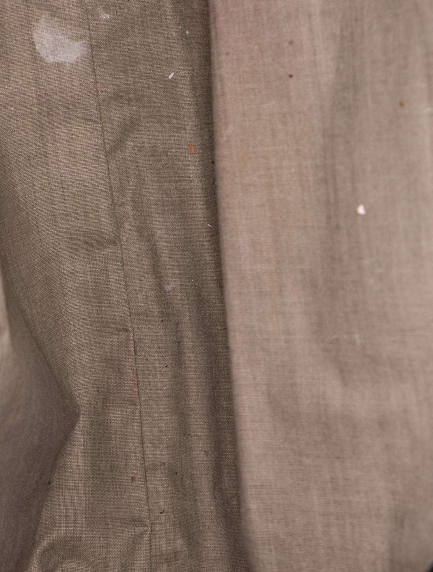 Marc Jacobs Leather Briefcase